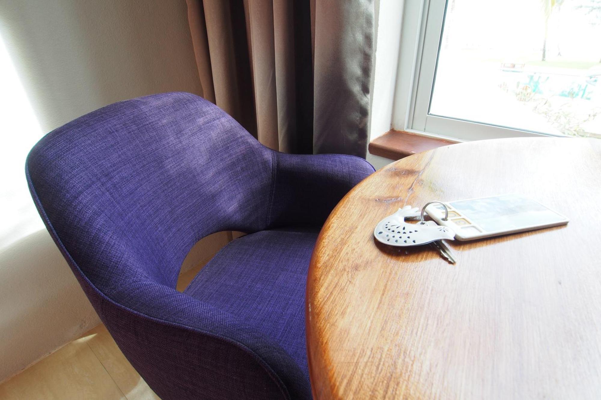 Meet The Sea Hotel Khlong Yai Phòng bức ảnh