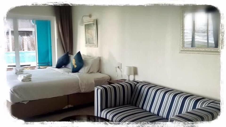 Meet The Sea Hotel Khlong Yai Ngoại thất bức ảnh